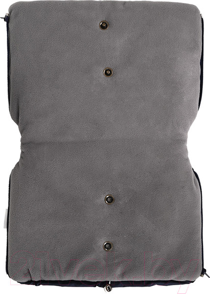 Изображение товара Муфта для коляски Pituso Дюспо / P-M (синий)