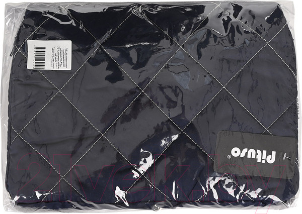 Изображение товара Муфта для коляски Pituso Дюспо / P-M (синий)