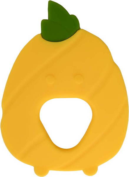 Изображение товара Прорезыватель для зубов Pituso Ананас / KD88809
