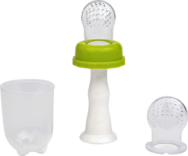 Изображение товара Ниблер Pituso KD3181 (зеленый)