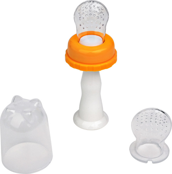 Изображение товара Ниблер Pituso KD3181 (желтый)