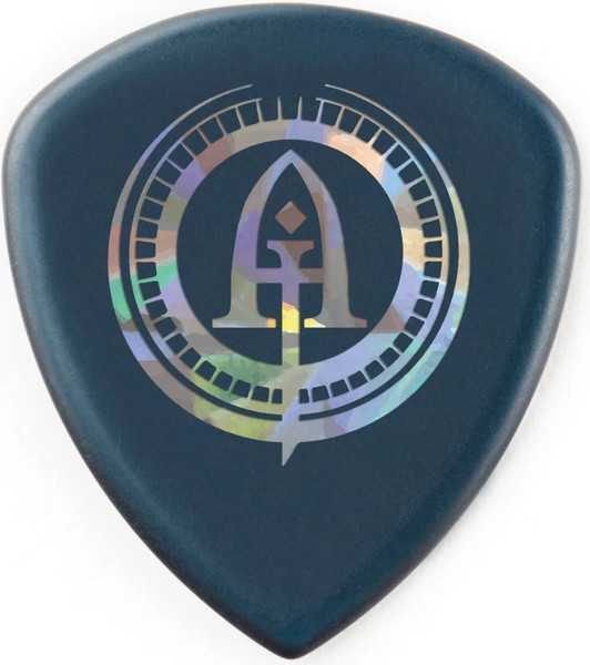 Изображение товара Набор медиаторов Dunlop Manufacturing Andy James Flow Jumbo  546PAJ2.0