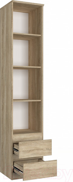 Изображение товара Стенка Евва Турин №3 (дуб сонома)