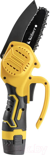 Изображение товара Пила цепная аккумуляторная Kolner KCCS 10/12C