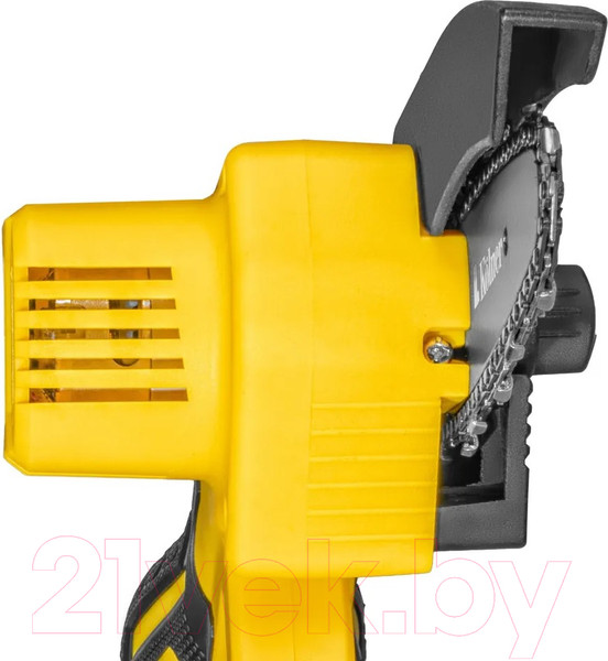 Изображение товара Пила цепная аккумуляторная Kolner KCCS 10/12C