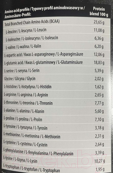 Изображение товара Протеин Kevin Levrone Whey Supreme (2кг, баунти)