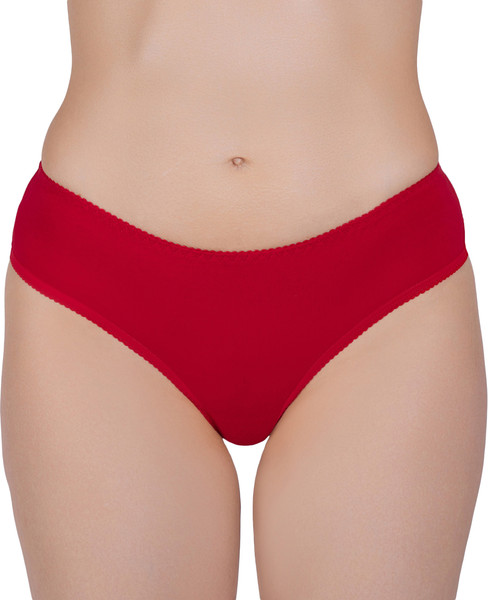 Изображение товара Трусы женские Verally 190-3 (р.94, красный)