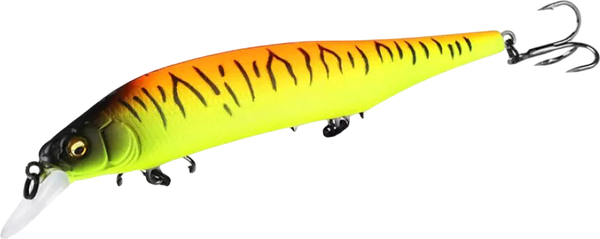 Изображение товара Воблер Bearking Ito-Shiner 115 SP F