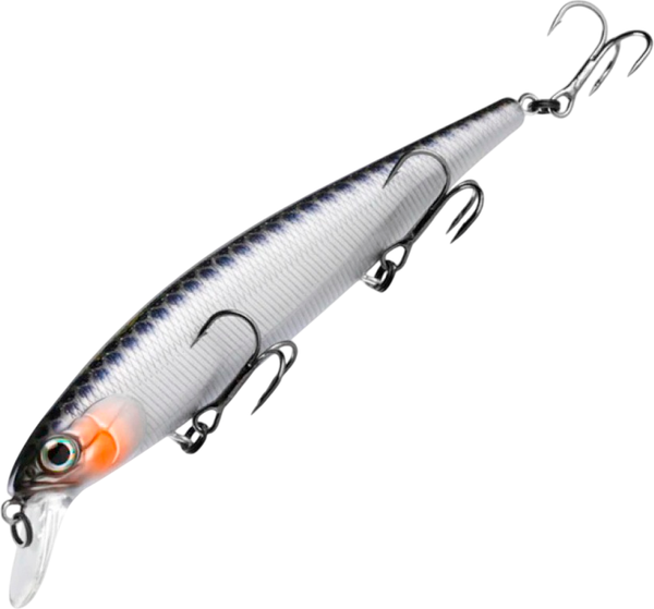 Изображение товара Воблер Bearking Mag-Squad 115F I