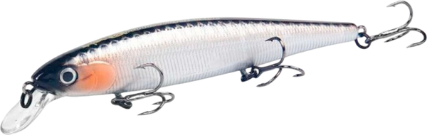 Изображение товара Воблер Bearking Mag-Squad 115F I