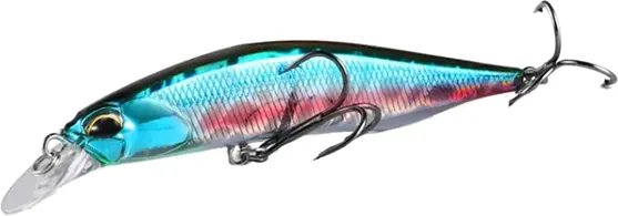 Изображение товара Воблер Bearking Realis sparrow 85SP A
