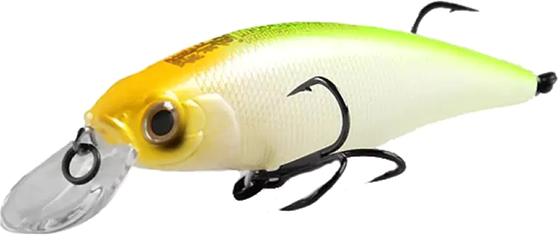 Изображение товара Воблер Bearking Squad Minnow 95SP B