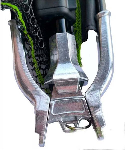 Изображение товара Подсачек Bison RM-70190V