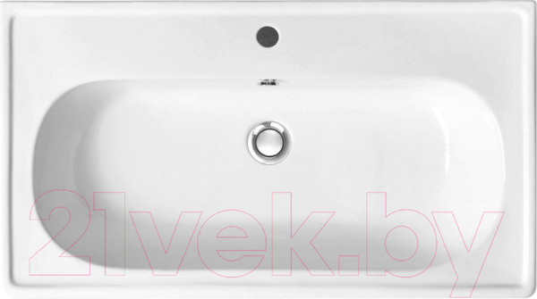 Изображение товара Умывальник Santek Нео Классик 85 (1WH501782)