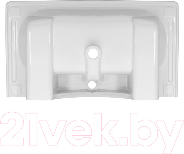 Изображение товара Умывальник Santek Нео Классик 85 (1WH501782)