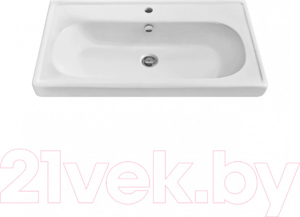 Изображение товара Умывальник Santek Нео Классик 85 (1WH501782)