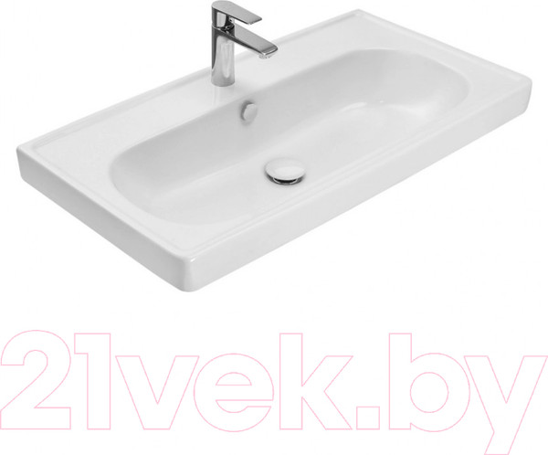 Изображение товара Умывальник Santek Нео Классик 85 (1WH501782)
