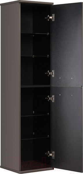 Изображение товара Шкаф-пенал для ванной Акватон Нео Классика (1A284603NCR30)