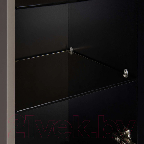 Изображение товара Шкаф-пенал для ванной Акватон Нео Классика (1A284603NCR30)