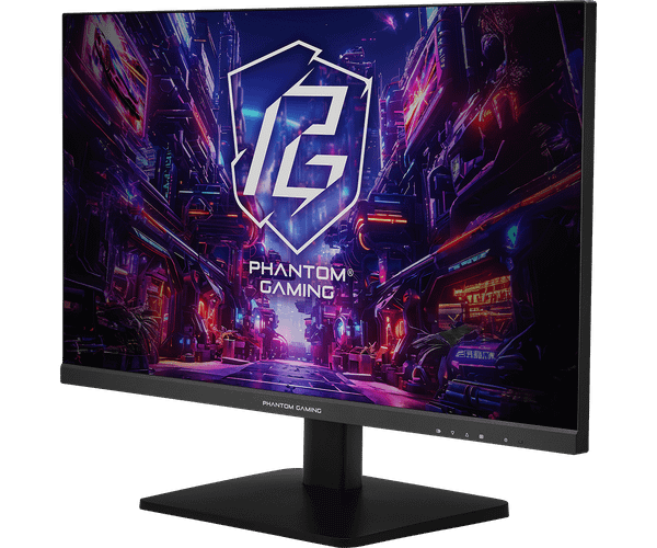 Изображение товара Монитор AsRock Gaming PG27QFT1B