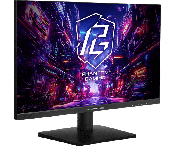 Изображение товара Монитор AsRock Gaming PG27QFT1B