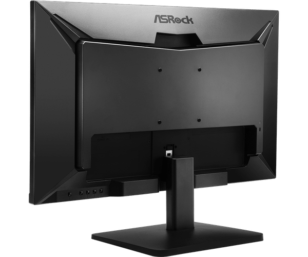 Изображение товара Монитор AsRock Gaming PG27QFT1B