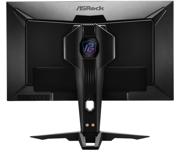 Изображение товара Монитор AsRock Gaming PG27QFT2A