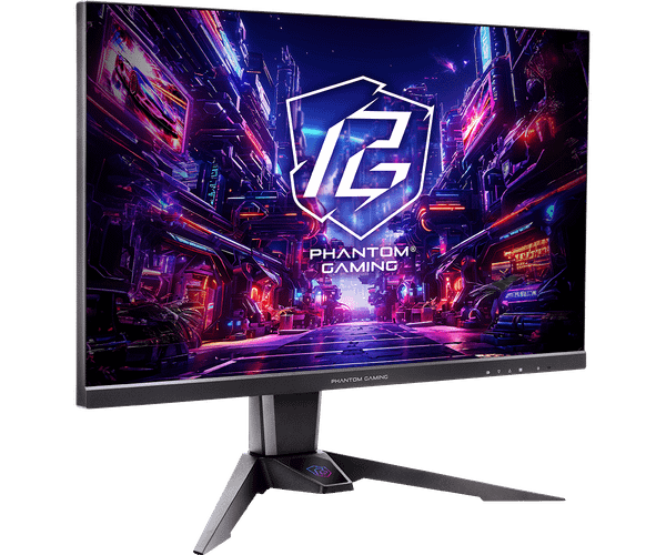 Изображение товара Монитор AsRock Gaming PG27QFT2A