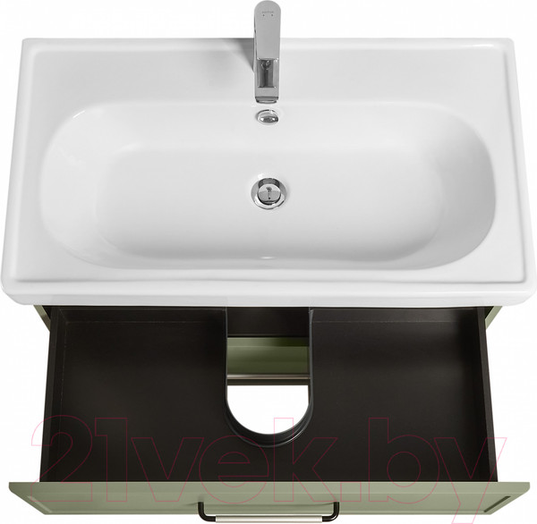 Изображение товара Тумба под умывальник Акватон Нео Классика 85 (1A286301NC5E0)