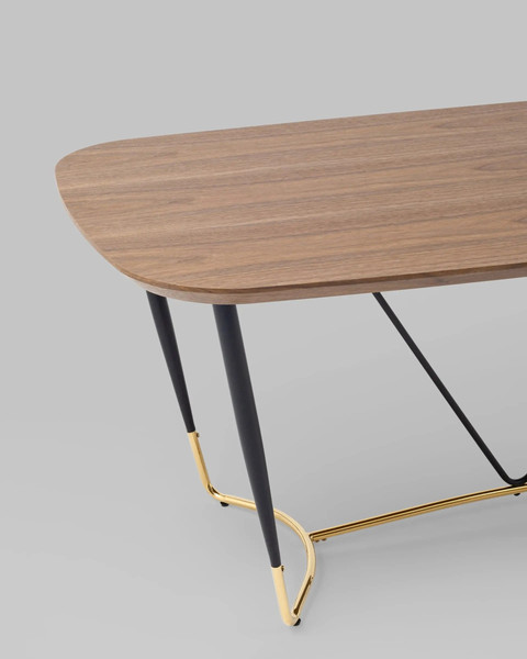 Изображение товара Обеденный стол Stool Group Даймакс 180x90 / FDC9002