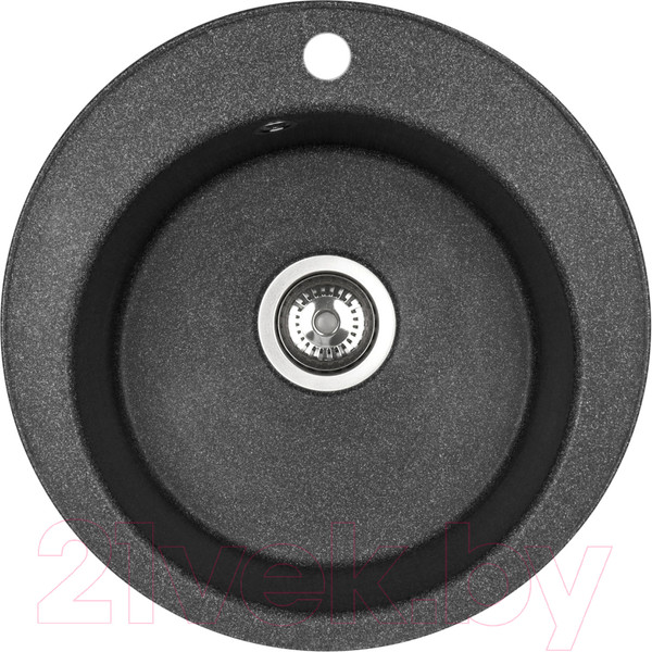 Изображение товара Мойка кухонная Акватон Шелли 50 (1A734732SS210)