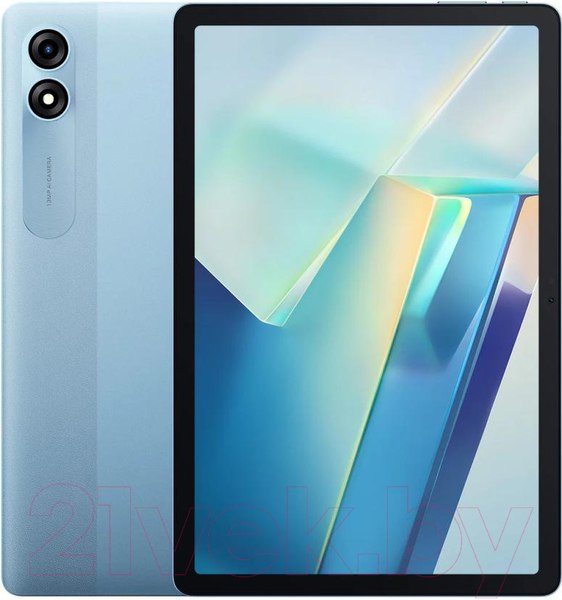 Изображение товара Планшет Blackview Tab 9 6GB/256GB Wi-Fi / TAB 9 WIFI_BLUE (синий)