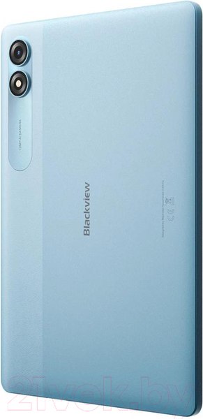 Изображение товара Планшет Blackview Tab 9 6GB/256GB Wi-Fi / TAB 9 WIFI_BLUE (синий)