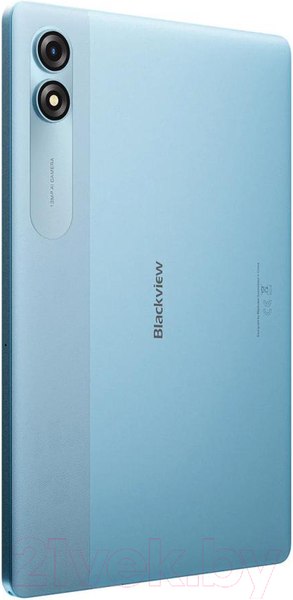Изображение товара Планшет Blackview Tab 9 6GB/256GB Wi-Fi / TAB 9 WIFI_BLUE (синий)