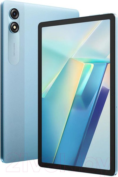 Изображение товара Планшет Blackview Tab 9 6GB/256GB Wi-Fi / TAB 9 WIFI_BLUE (синий)