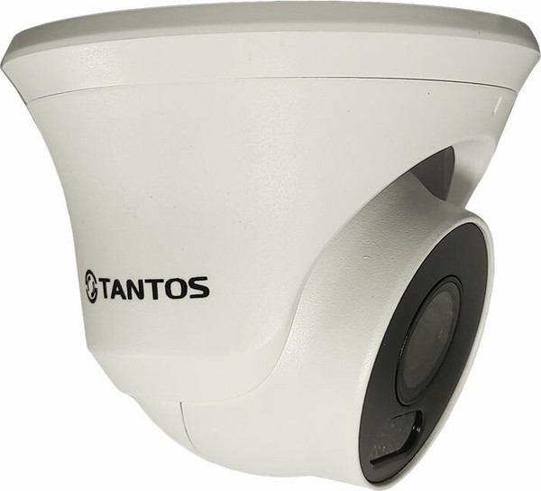 Изображение товара IP-камера Tantos TSi-E4FP (2.8 mm)