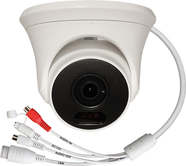 Изображение товара IP-камера Tantos TSi-E4FP (2.8 mm)