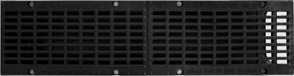 Изображение товара Лоток водоотводный Ecoteck Heavy 200.210 h210 / ДИ 06605000