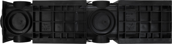 Изображение товара Лоток водоотводный Ecoteck Heavy 200.210 h210 / ДИ 06605000