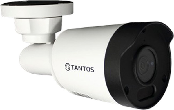 Изображение товара IP-камера Tantos TSi-Peco25FP (2.8mm)