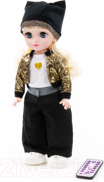 Изображение товара Кукла Полесье Марина / 08286