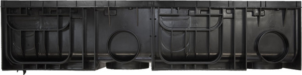 Изображение товара Лоток водоотводный Ecoteck 200.210 h230 / ДИ 02205000