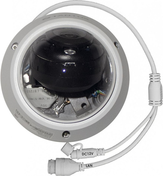 Изображение товара IP-камера Tantos TSi-Veco25FP (2.8mm)