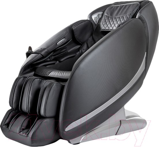 Изображение товара Массажное кресло iRest Osteo Black