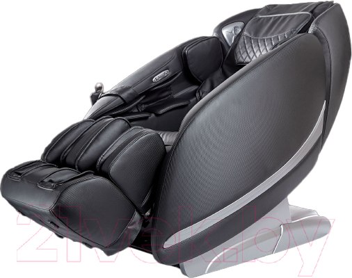 Изображение товара Массажное кресло iRest Osteo Black