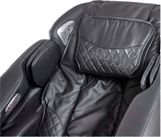 Изображение товара Массажное кресло iRest Osteo Black