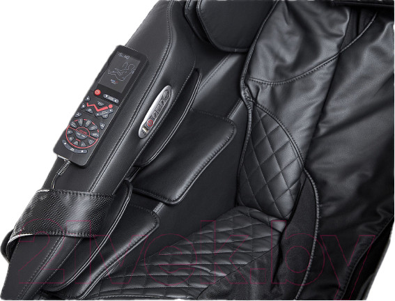 Изображение товара Массажное кресло iRest Osteo Black