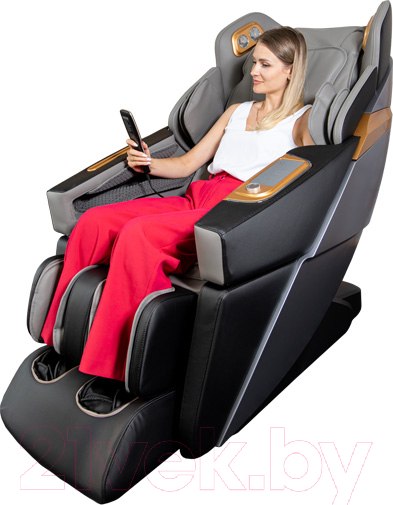 Изображение товара Массажное кресло iRest Estetic