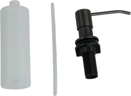 Изображение товара Дозатор встраиваемый в мойку Ledeme L405D