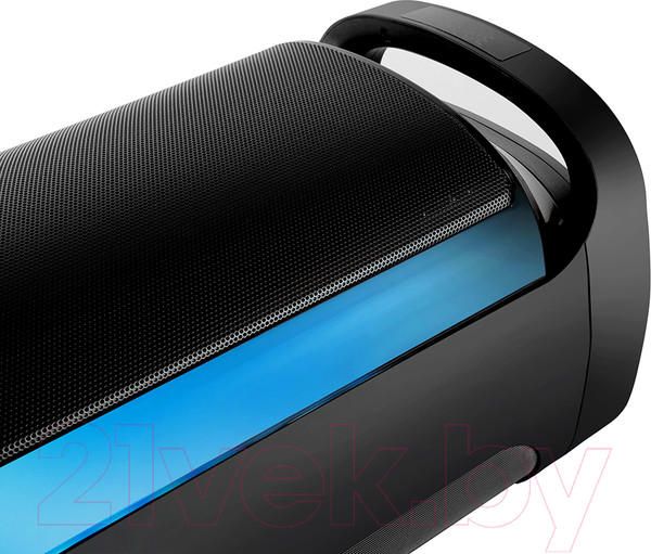 Изображение товара Портативная колонка Ginzzu GM-226